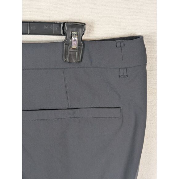 Lululemon Commission Pant Slim Obsidian Men's Size 38 - Picture 11 of 14